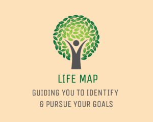 Life Map Logo